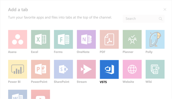 kanban board in onenote