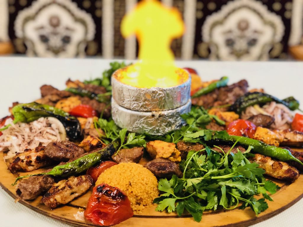 kandıra iftar mekanları