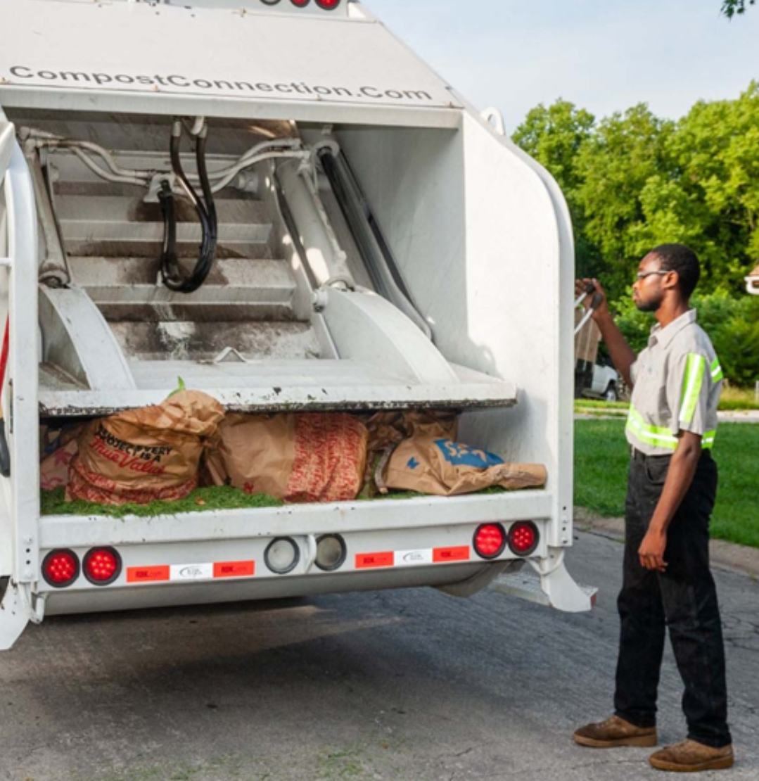 kansas city missouri leaf pickup