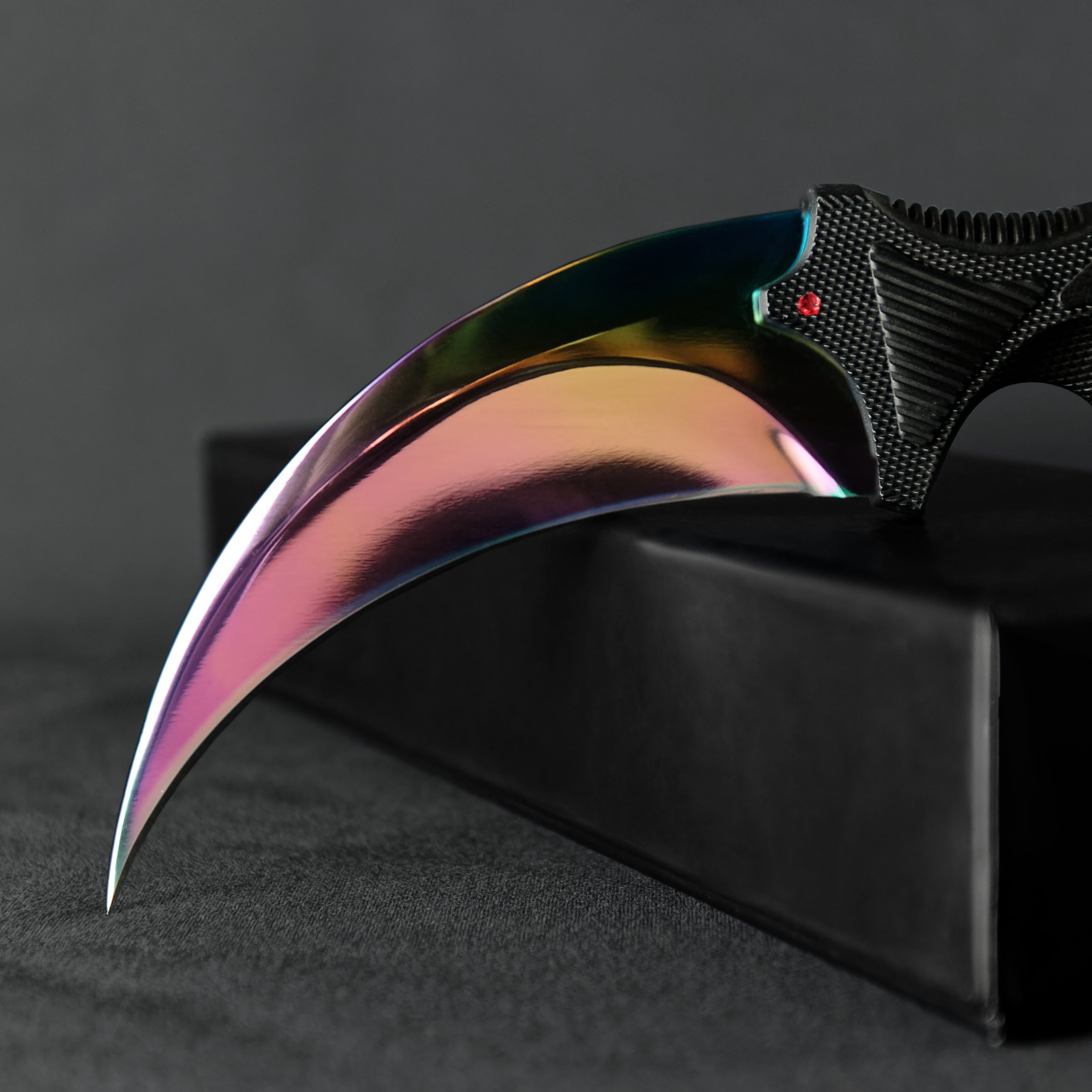 karambit fade buy