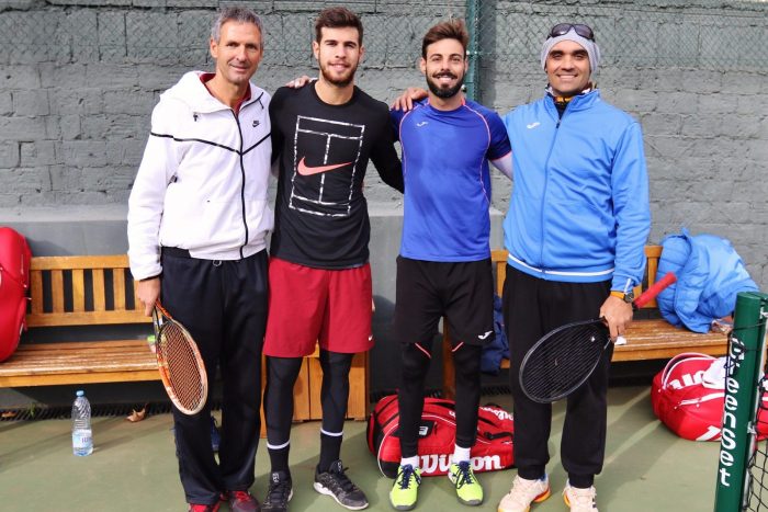 karen khachanov coach