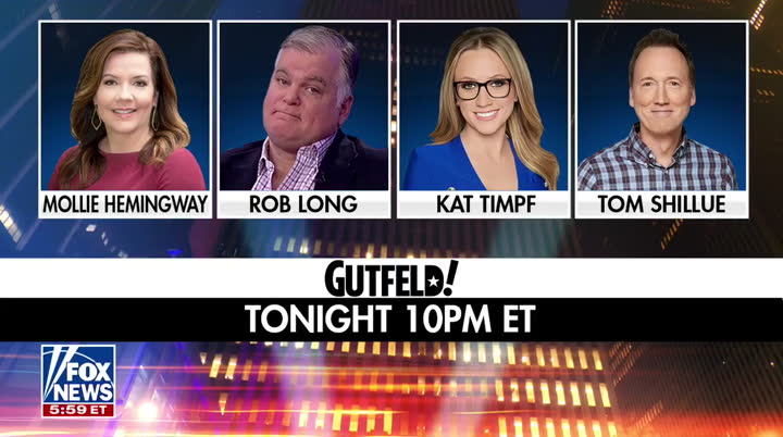 kat timpf on special report with bret baier