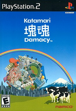 katamari