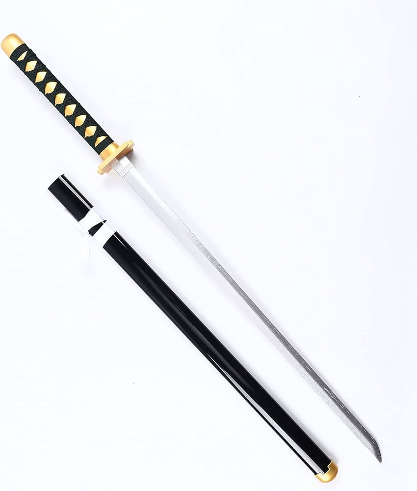 katana en jouet