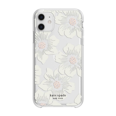 kate spade case iphone xr