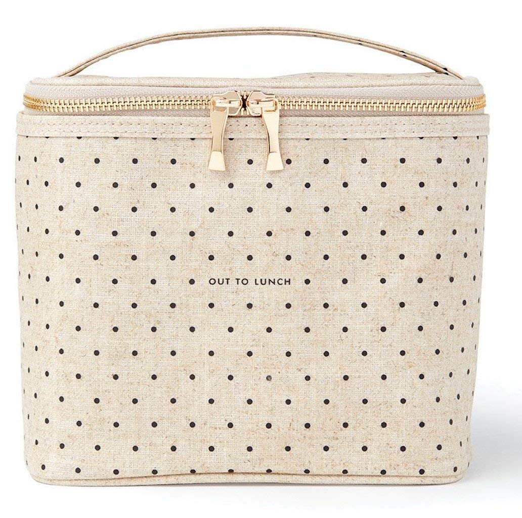 kate spade lunch tote