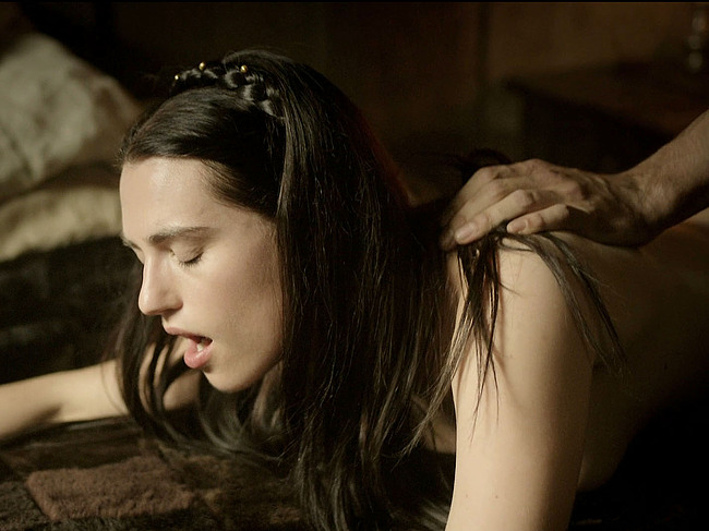 katie mcgrath tits