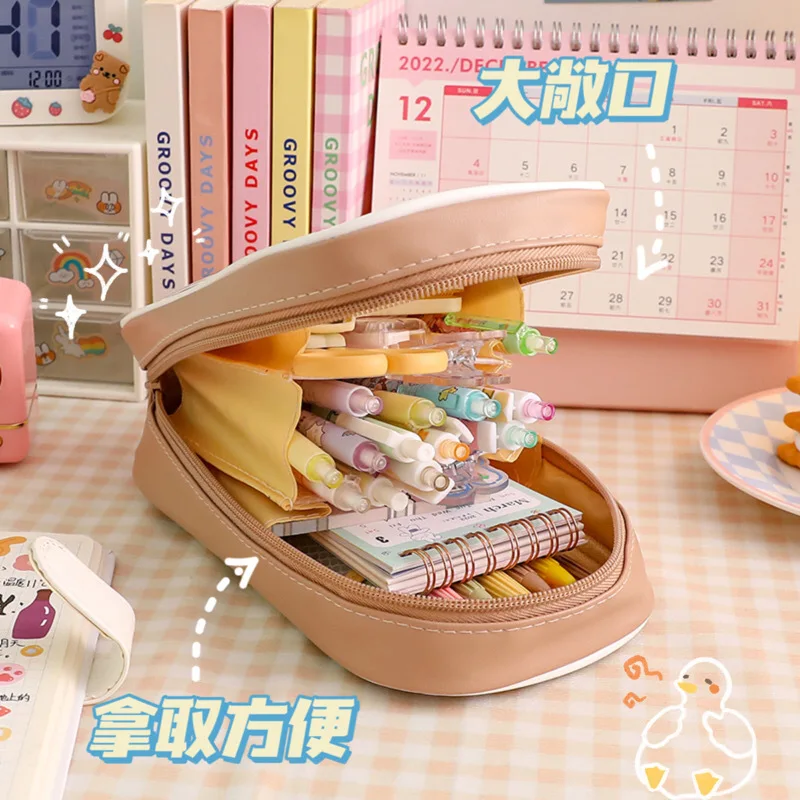 kawaii pencil case