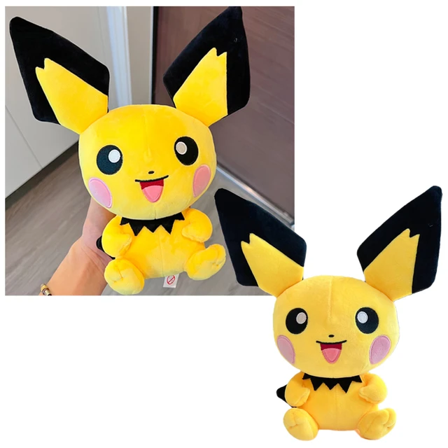 kawaii pichu