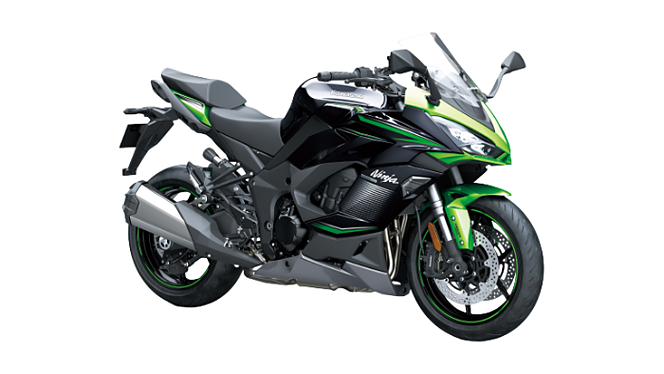 kawasaki ninja 1000r price in india