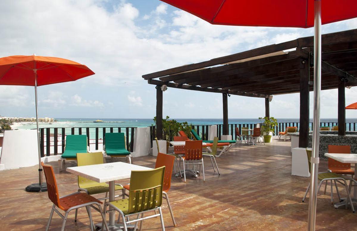 kay hotel by all riviera playa del carmen