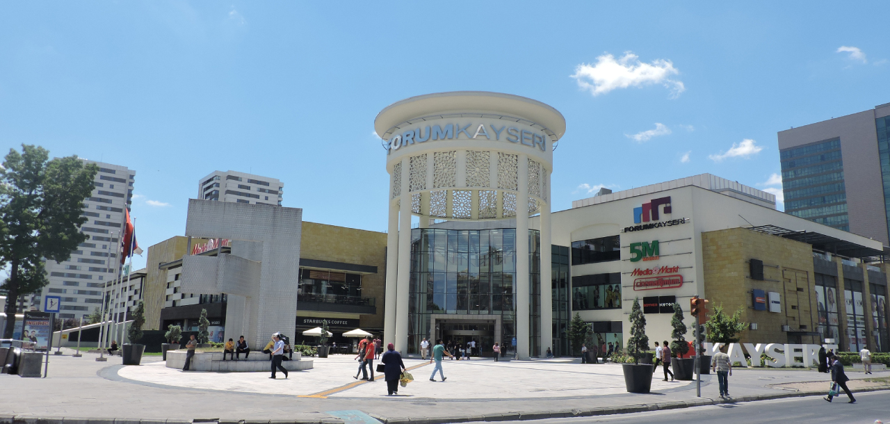 kayseri forum cinemaximum fiyatları