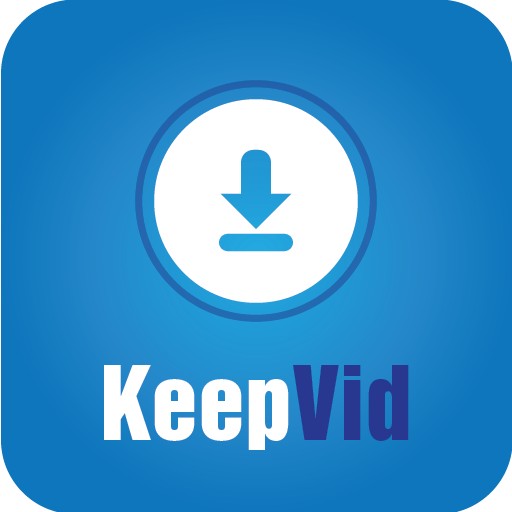 keepvid download apk