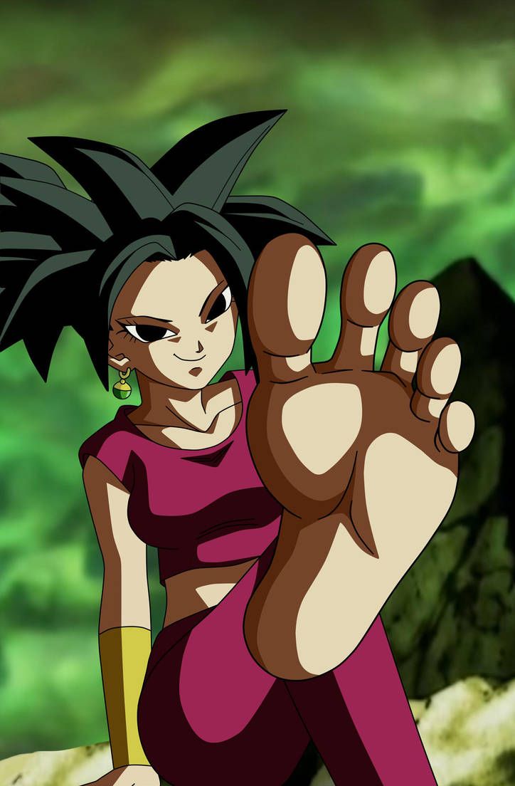 kefla feets