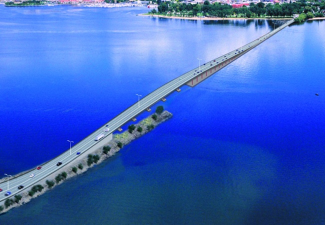 kelowna bridge closure