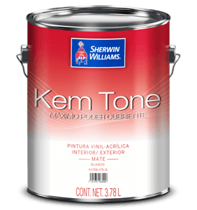 kemtone sherwin williams