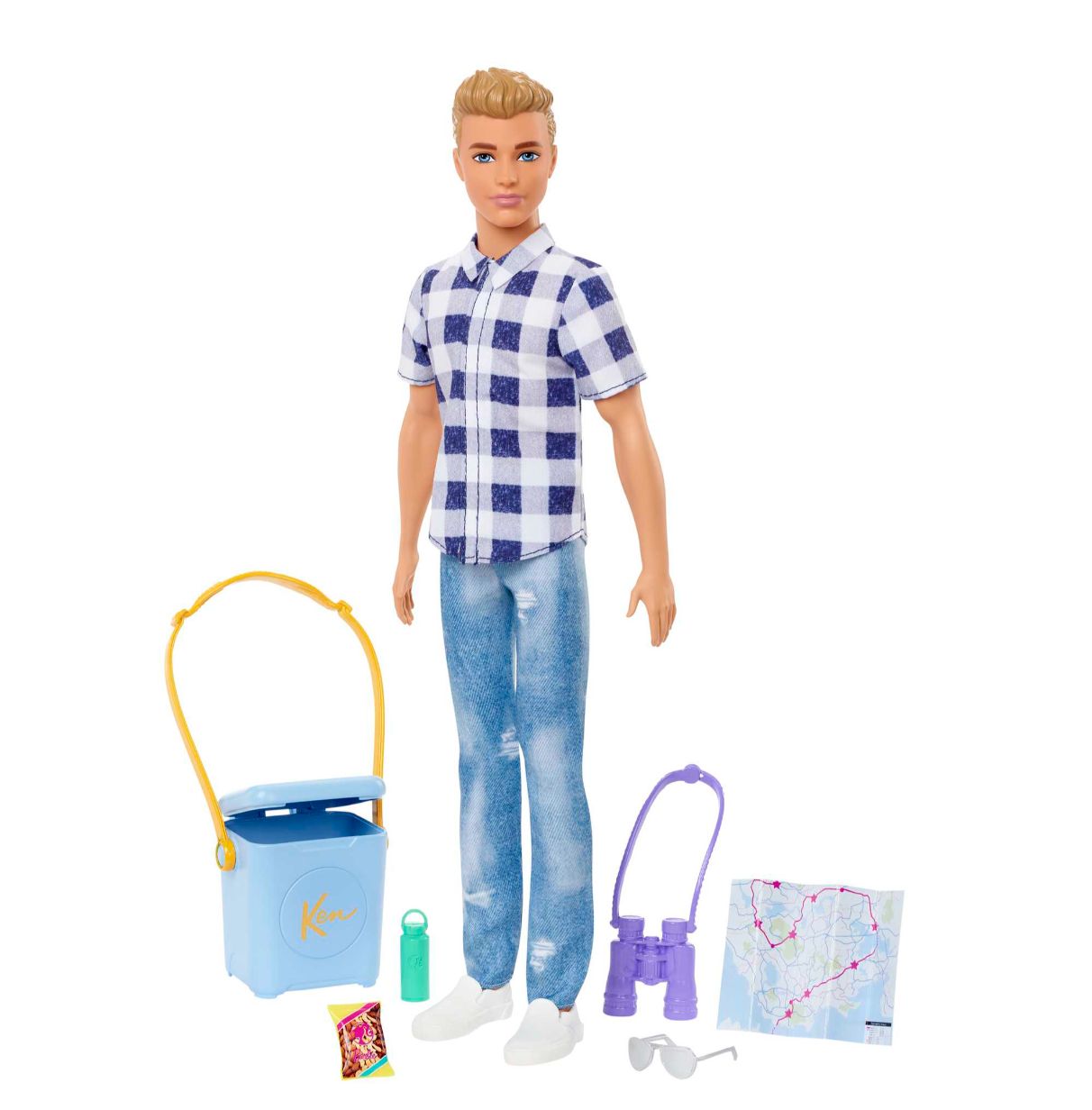 ken dolls