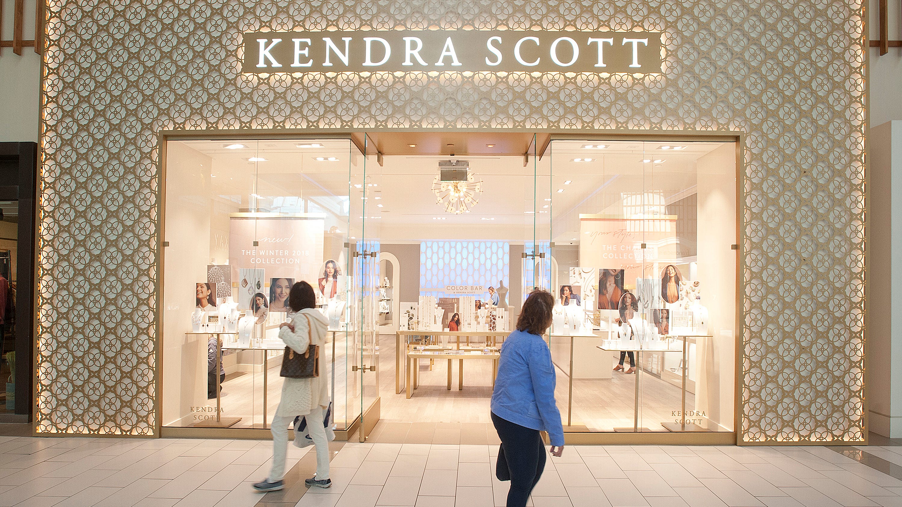 kendra scott outlet mall