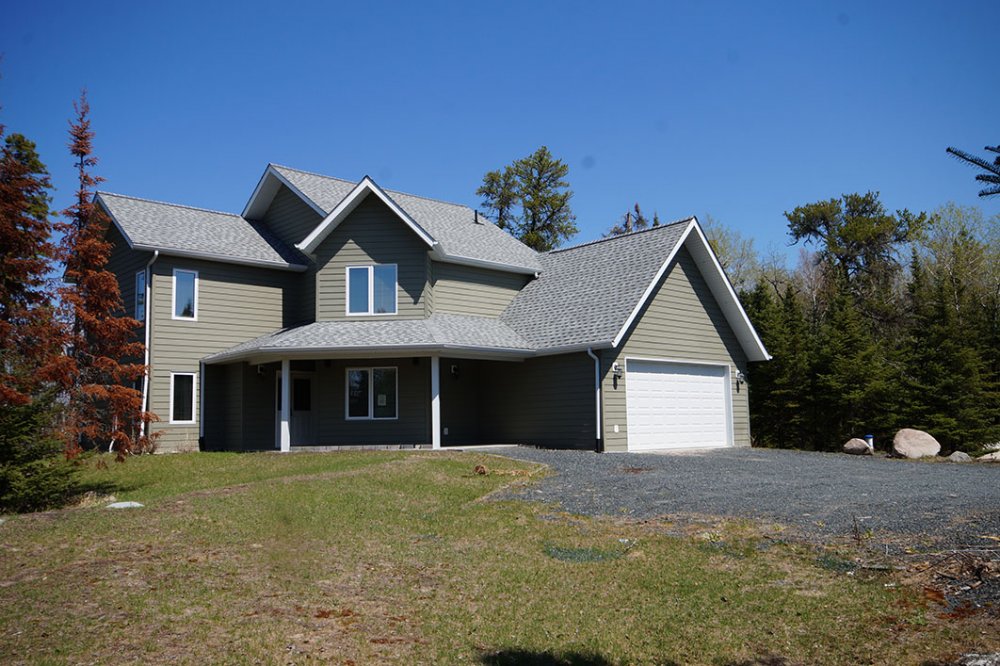 kenora houses