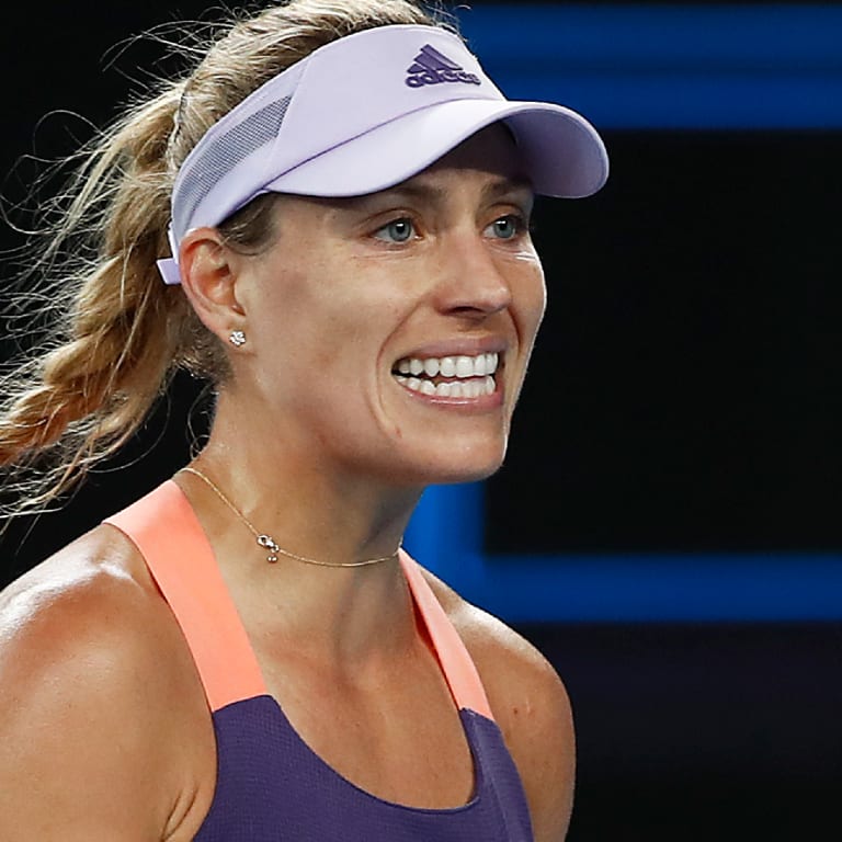 kerber a