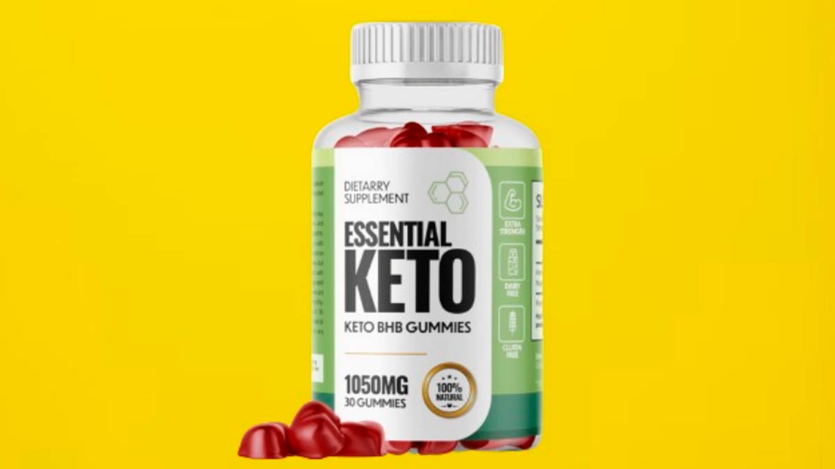 keto gummies australia