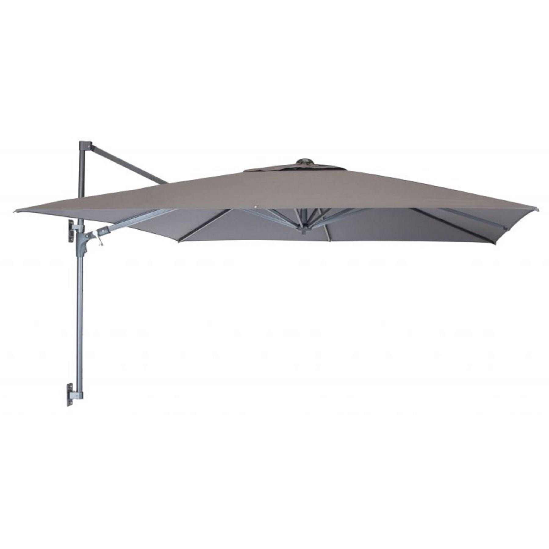 kettler wall mounted parasol