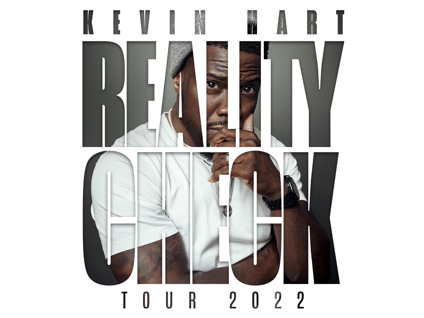 kevin hart reality check