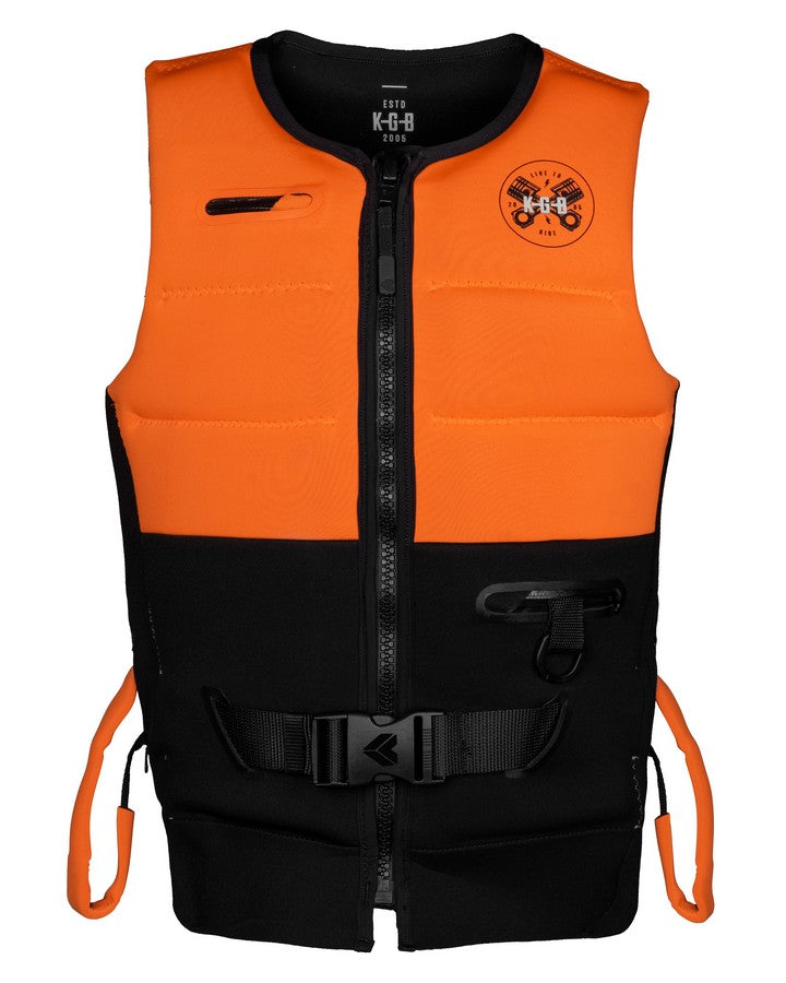 kgb life jackets