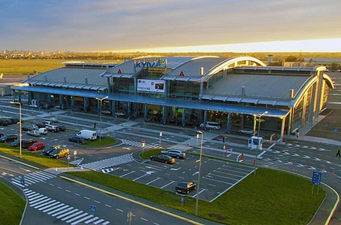 kiev havaalanı adı