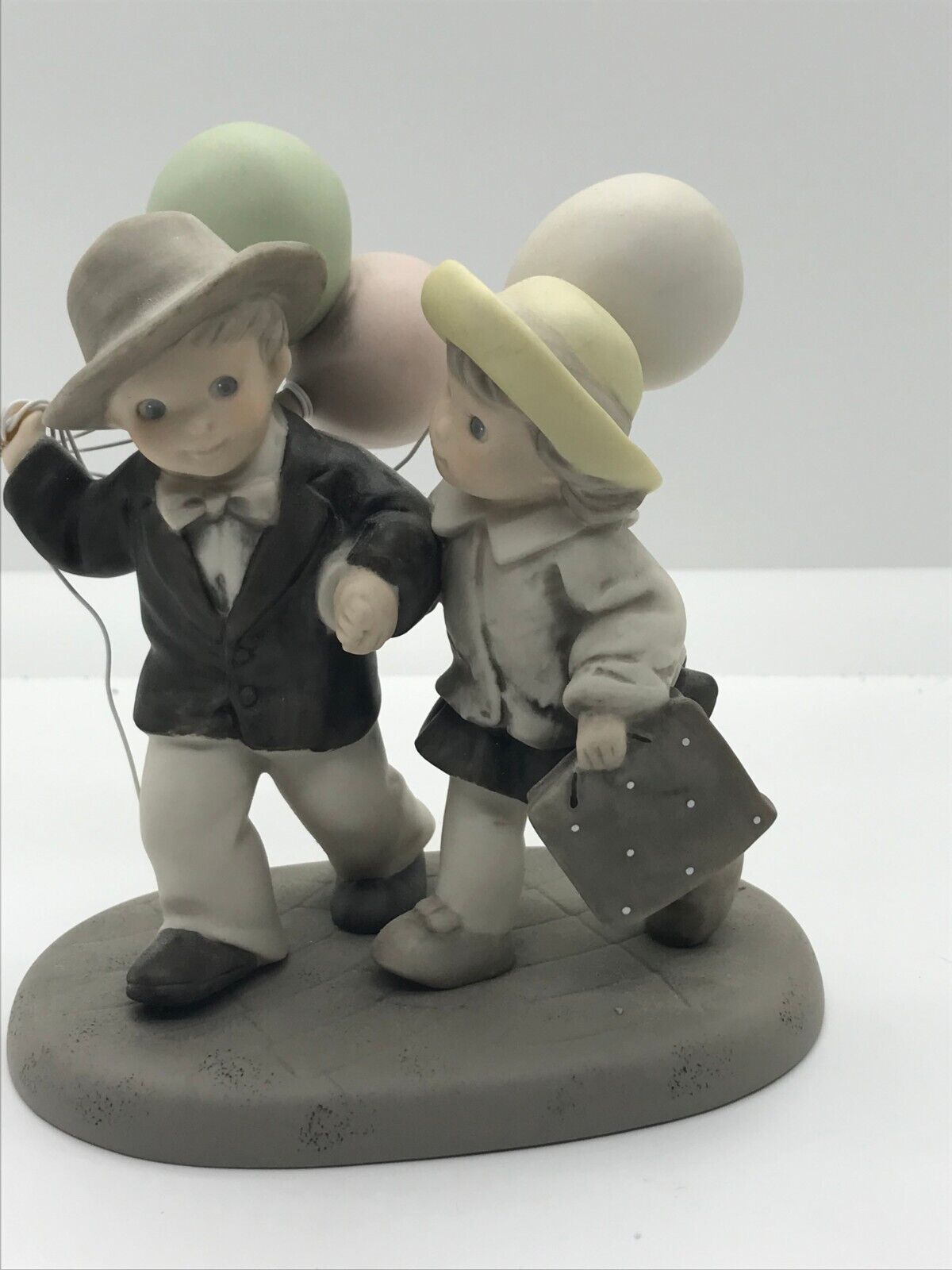 kim anderson figurines