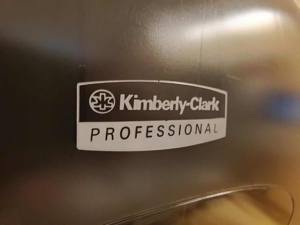 kimberly-clark corp stock