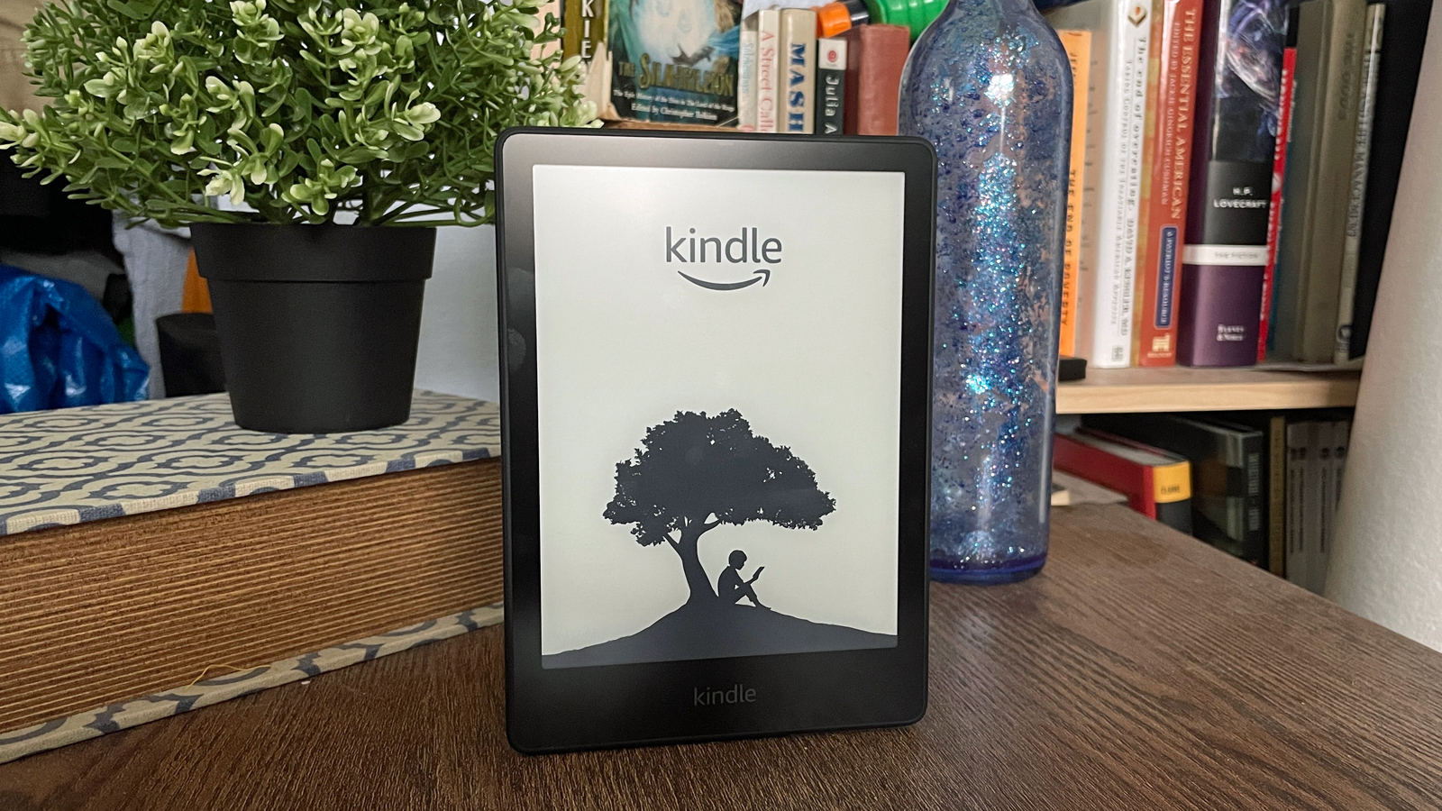 kindle paperwhite 12th