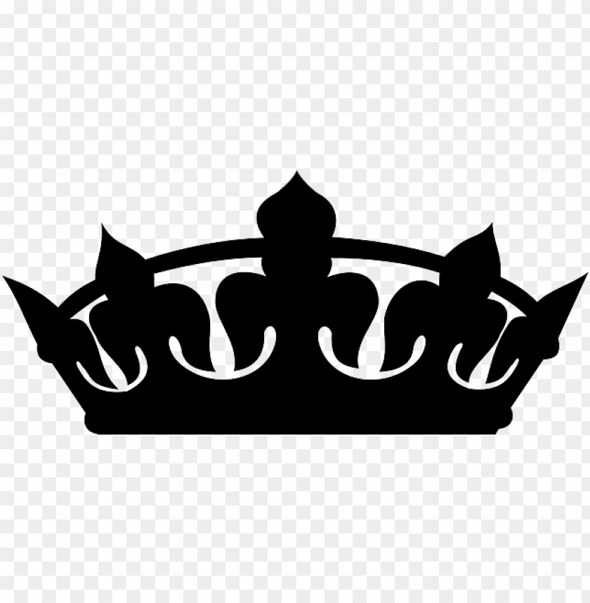 king crown vector