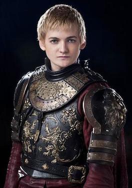 king joffrey