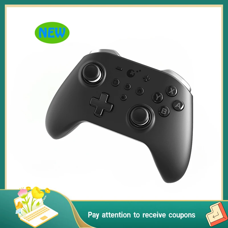 king kong 2 pro controller