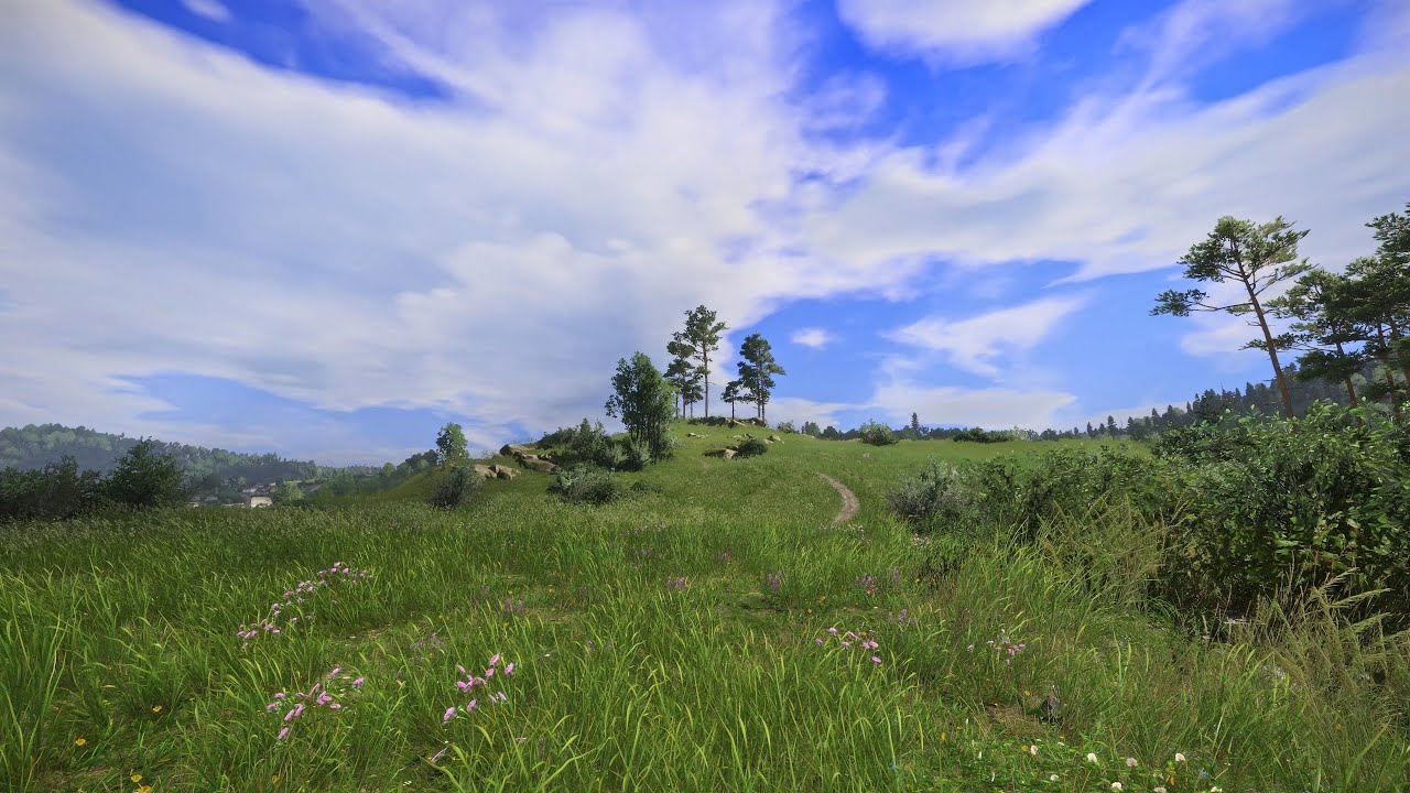 kingdom come deliverance enb