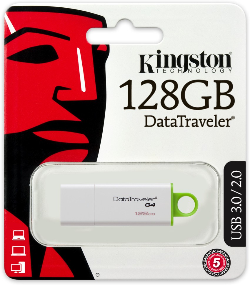 kingston pen drive price