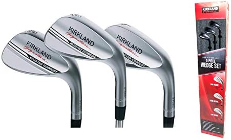 kirkland golf wedges