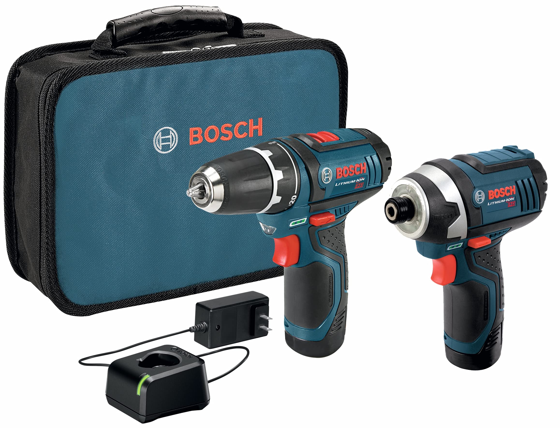 kit bosch 12v