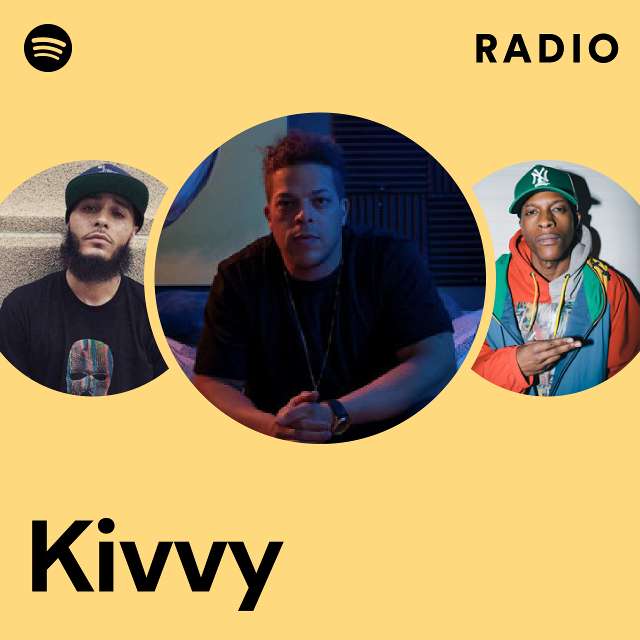 kivvy