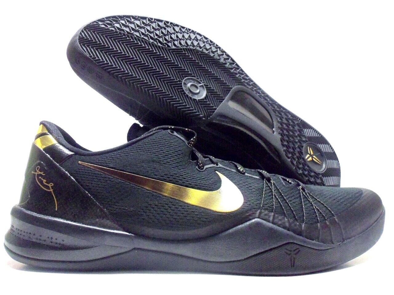 kobe 8 basketball shoes