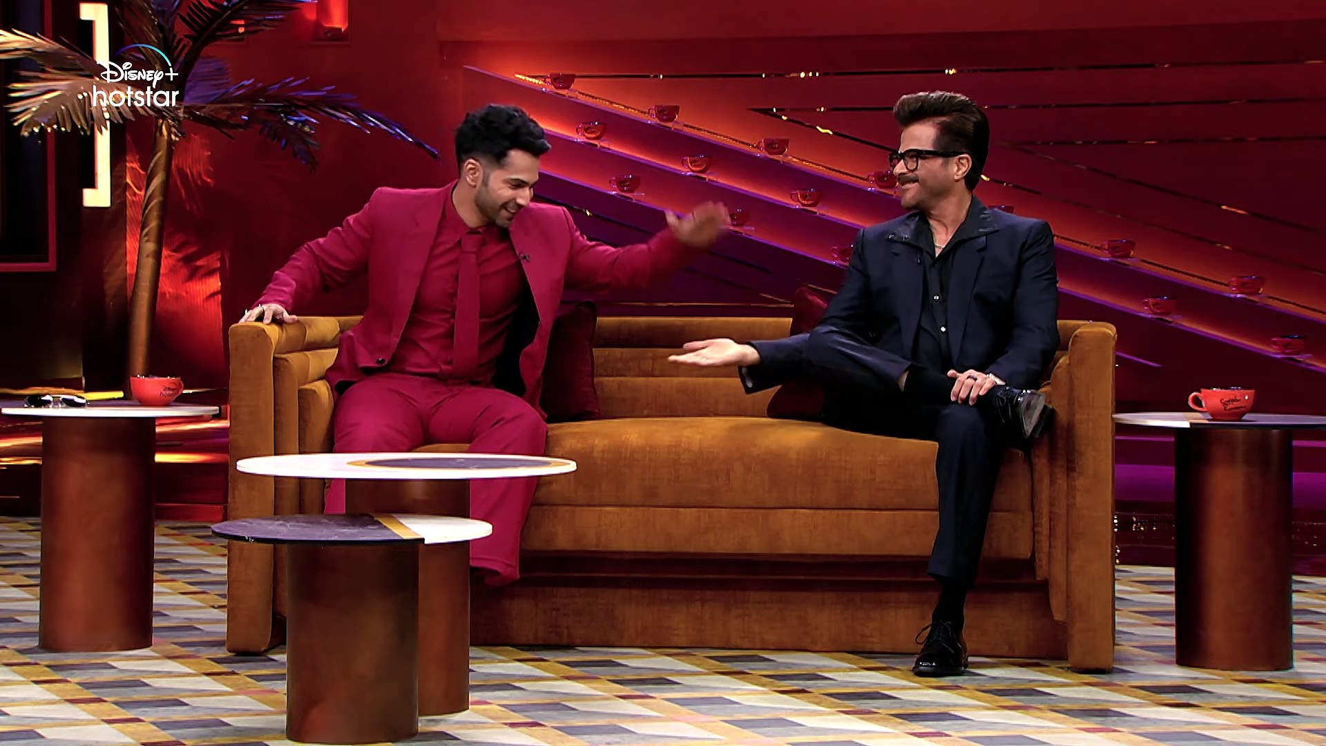 koffee with karan season 7 dailymotion