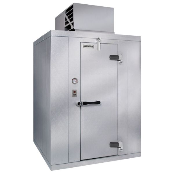 kolpak walk in freezer