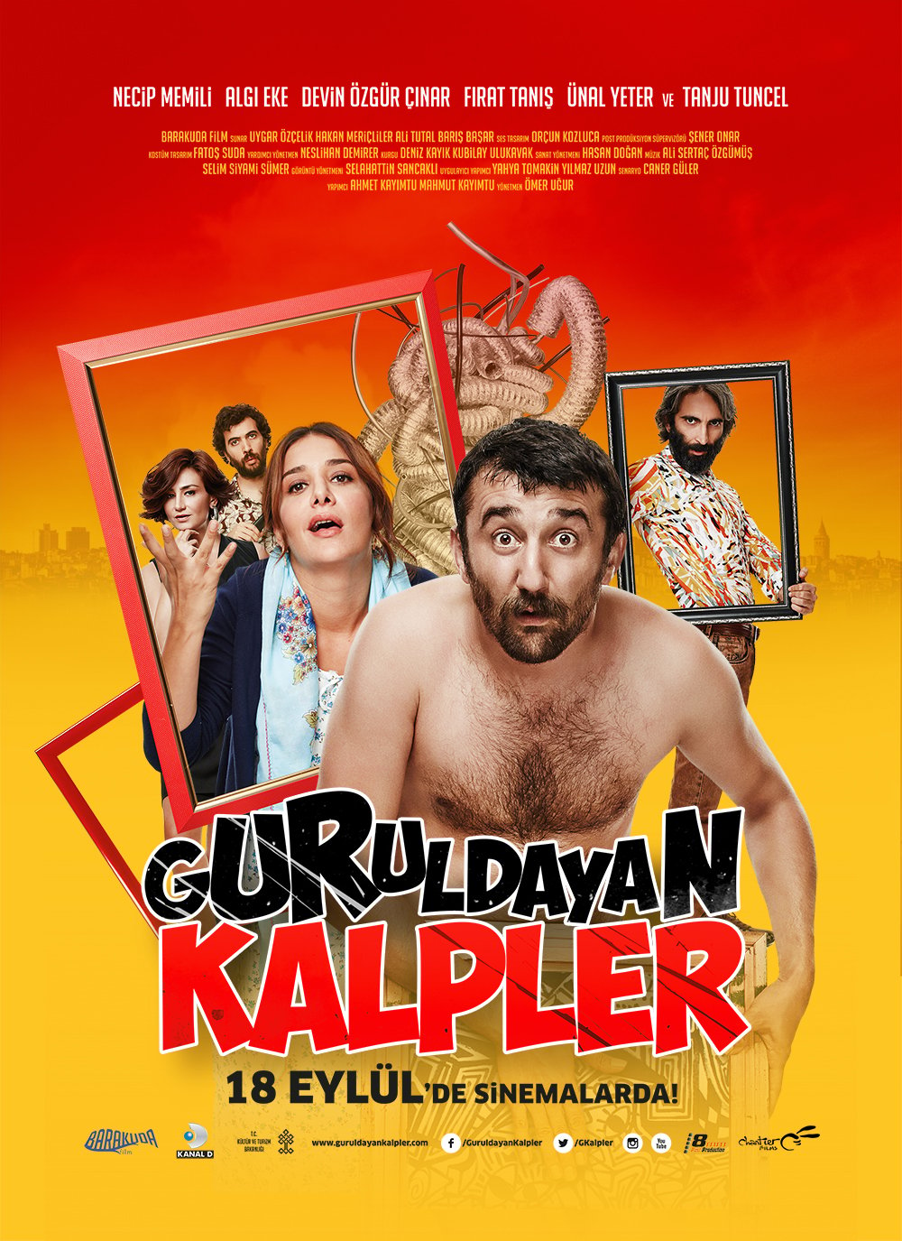 komedi filmi izle yerli 2018