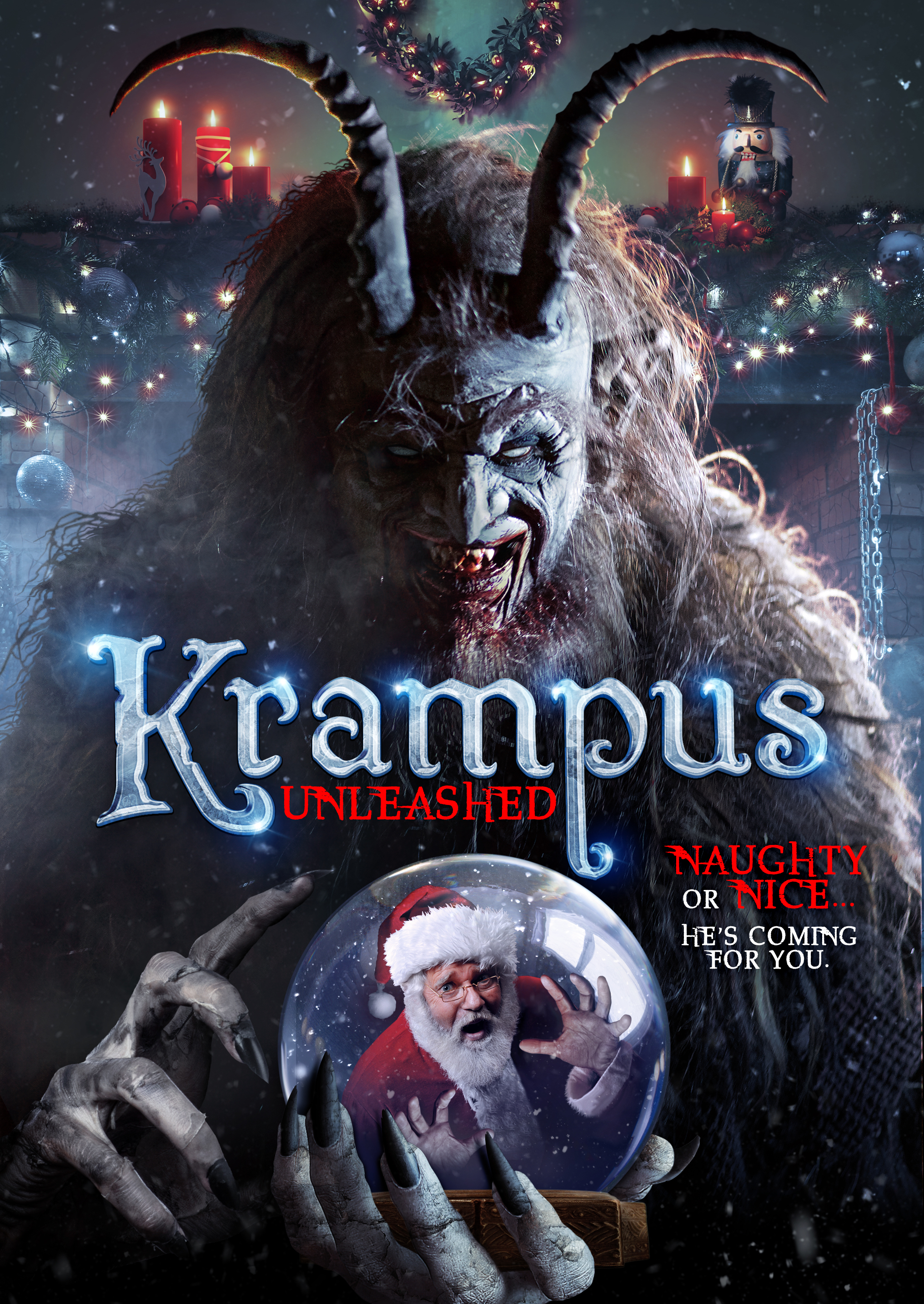 krampus where to watch