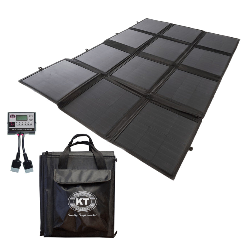 kt 200w solar panel