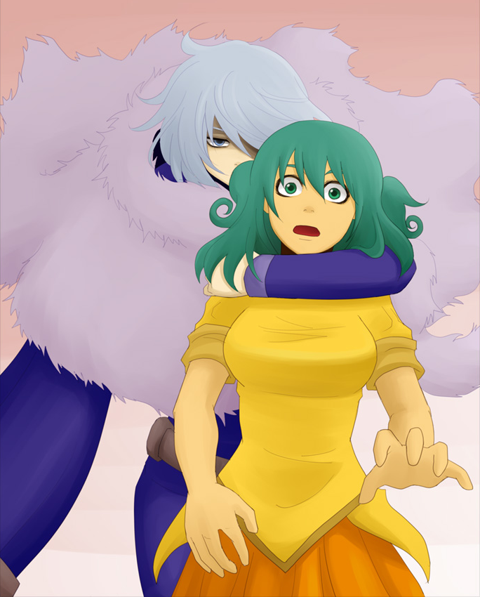 kubera manhwa