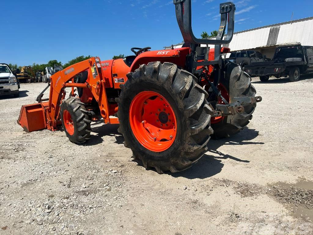 kubota mx5100 for sale