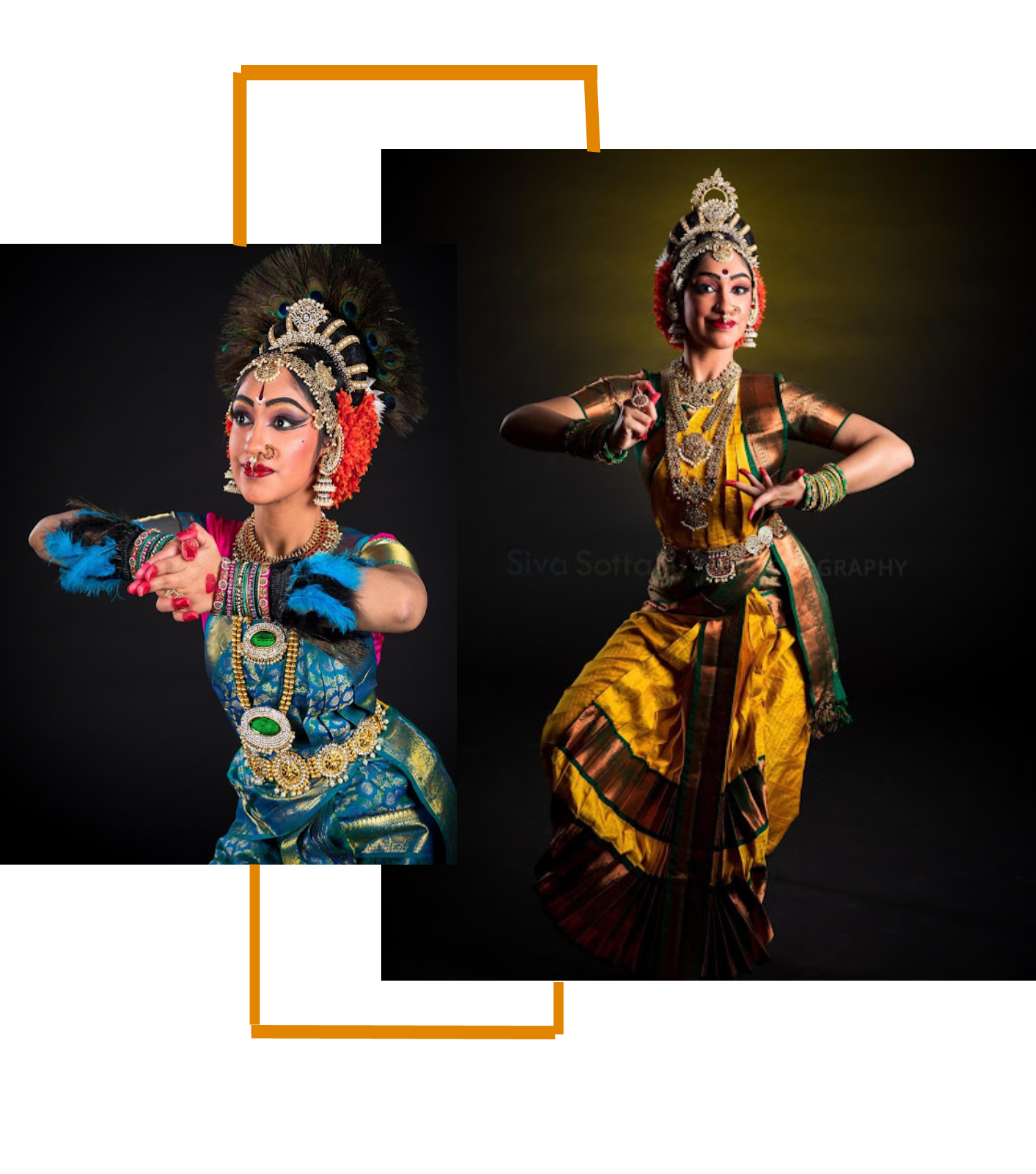 kuchipudi dance academy