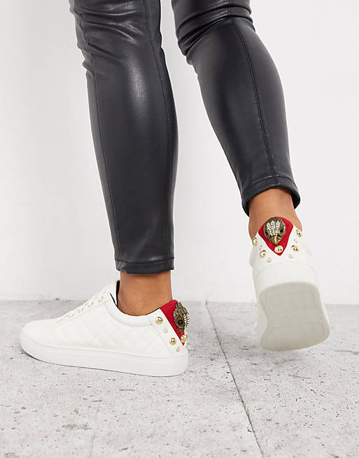 kurt geiger trainers